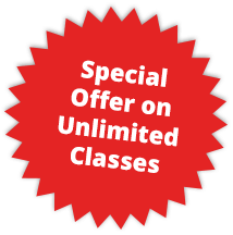 Special Offer for PTE Unlimited Class